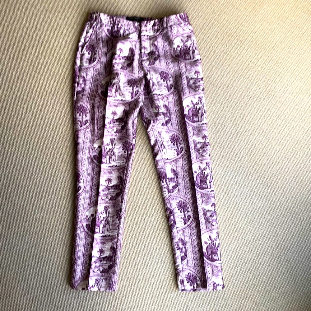 Scotch and Soda Trouser.